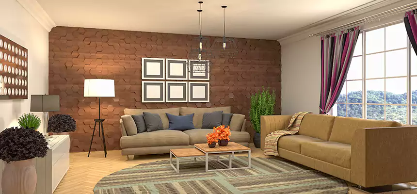 Fire Restoration Lakewood in Mansfield