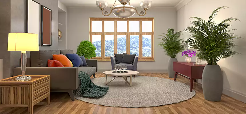 Local Water Mitigation in Mansfield