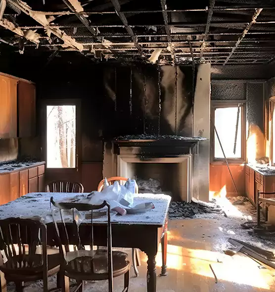 Trusted Fire Restoration Company in Mansfield, OH
