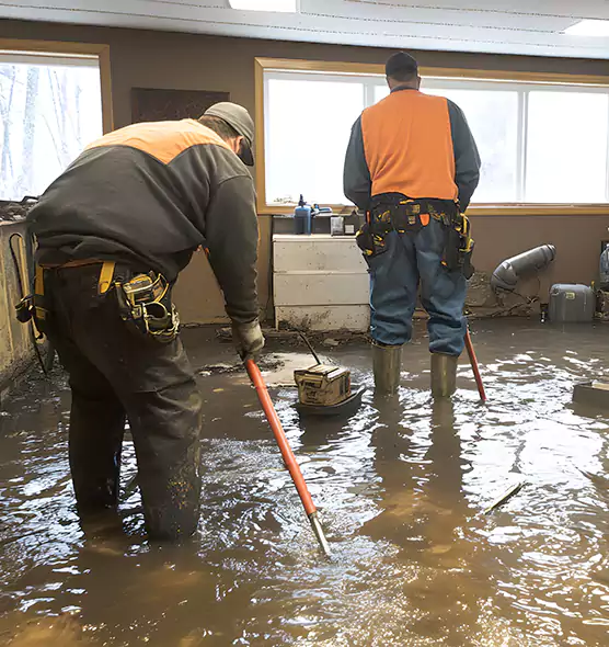 Trusted Flood Cleanup Company in Mansfield, OH