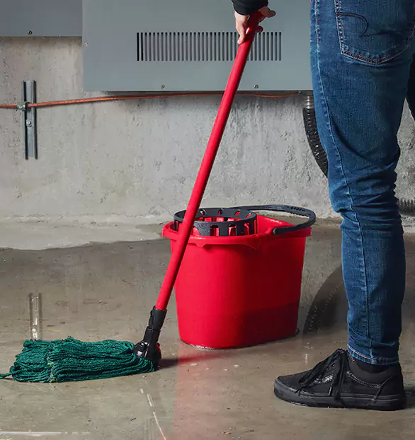 Trusted Sewage Cleanup Company in Mansfield, OH