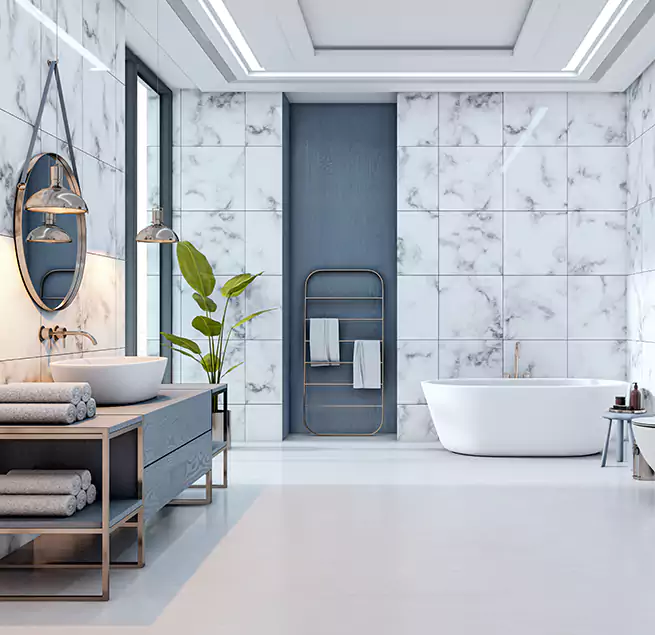  Why Choose Oakwood Restoration Pros for Flooded Bathroom Services in Mansfield, OH?