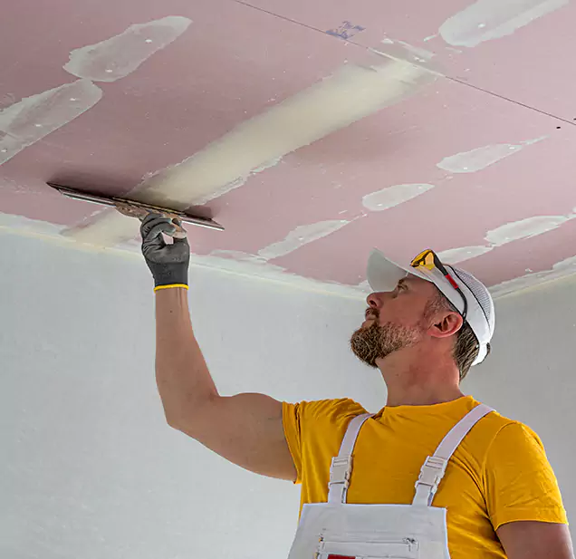  Why Choose Oakwood Restoration Pros for Leaking Ceiling Repair in Mansfield, OH?
