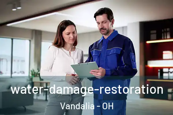 water-damage-restoration Vandalia - OH